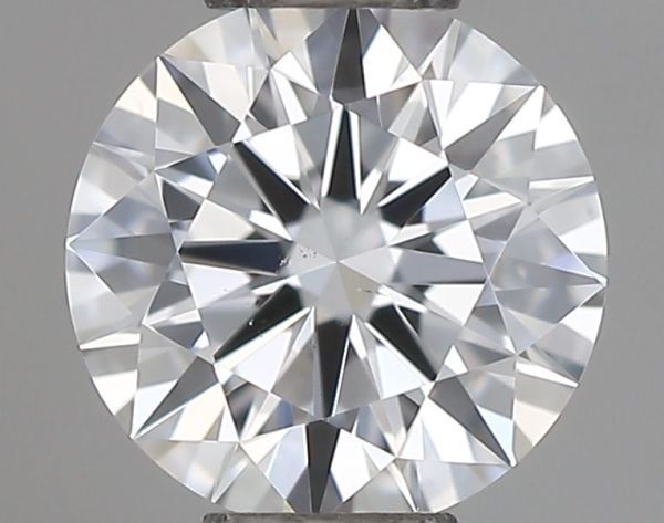 Round Diamond image