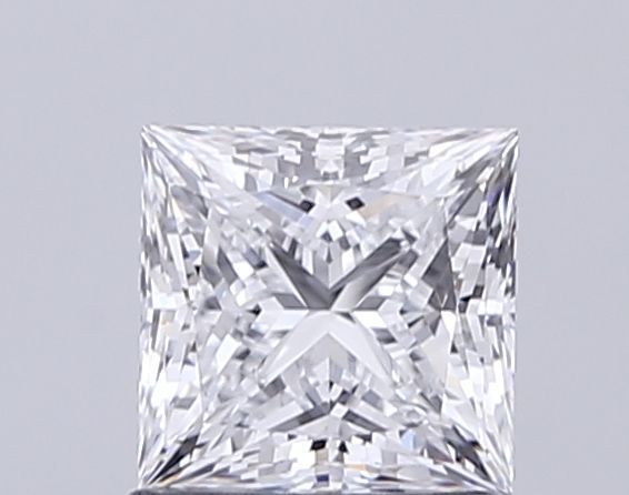 Princess Lab-Grown Diamond image