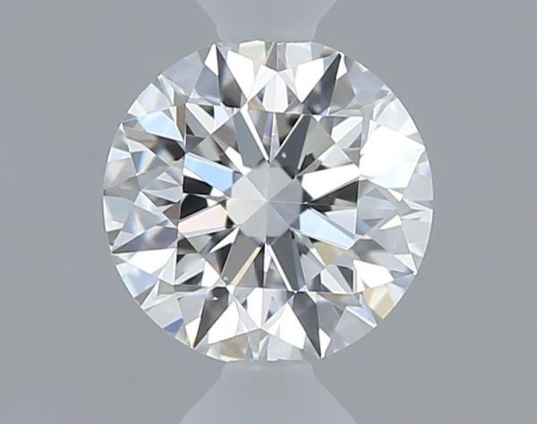 Round Diamond image