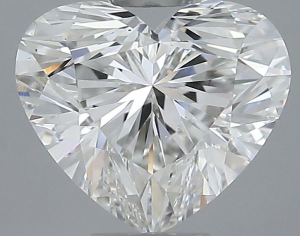 Heart Diamond image
