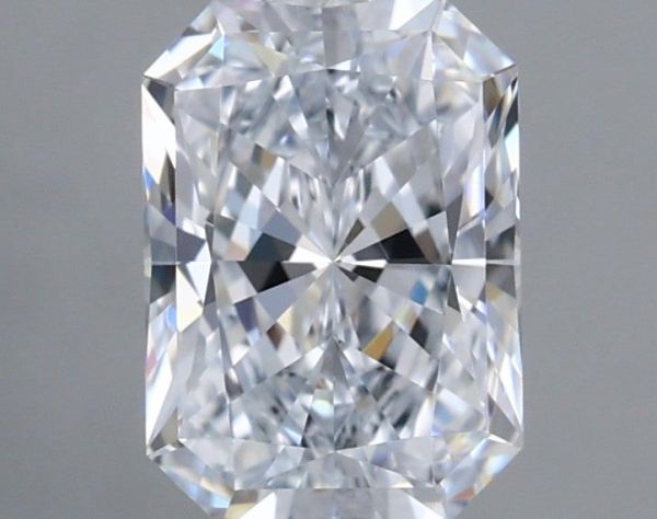Radiant Lab-Grown Diamond image