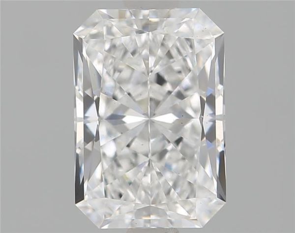 Radiant Lab-Grown Diamond image