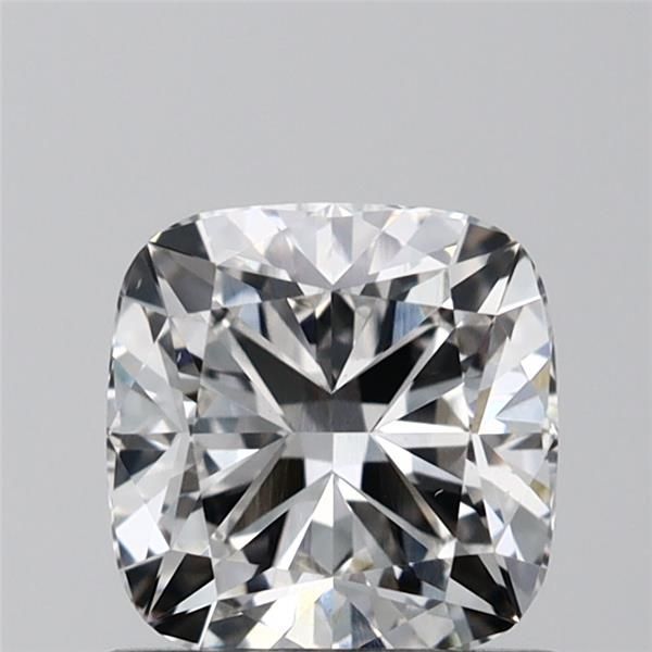 Cushion Lab-Grown Diamond image