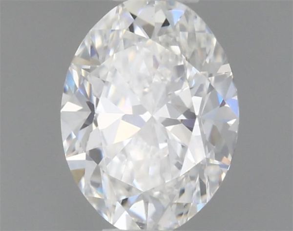 Oval Diamond image