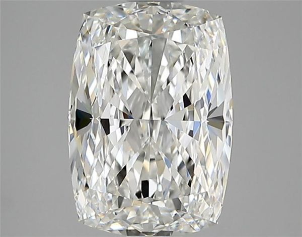 Cushion Diamond image