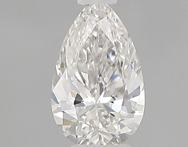 Pear Lab-Grown Diamond image