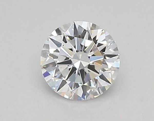 Round Lab-Grown Diamond image