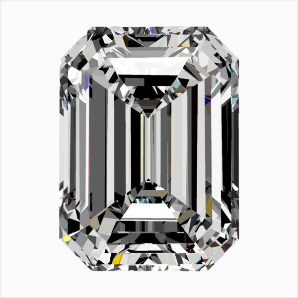 Emerald Diamond image