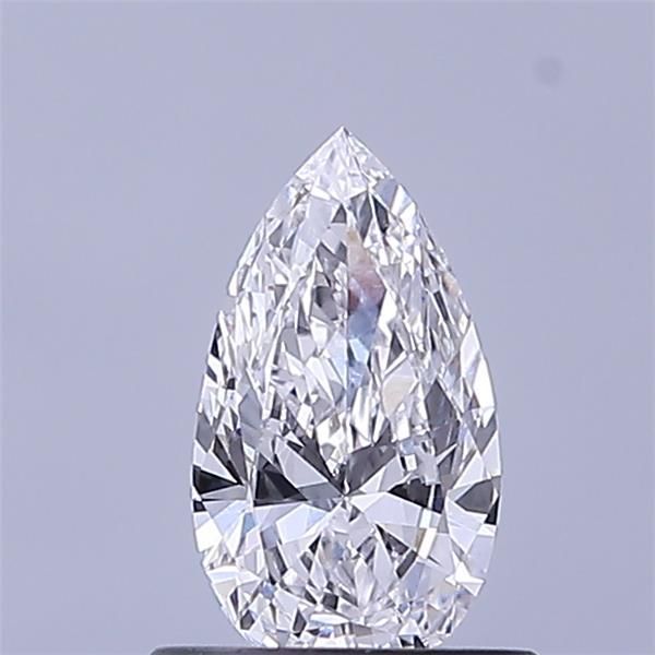 Pear Lab-Grown Diamond image