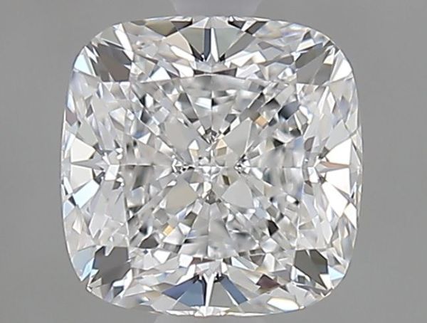 Cushion Diamond image