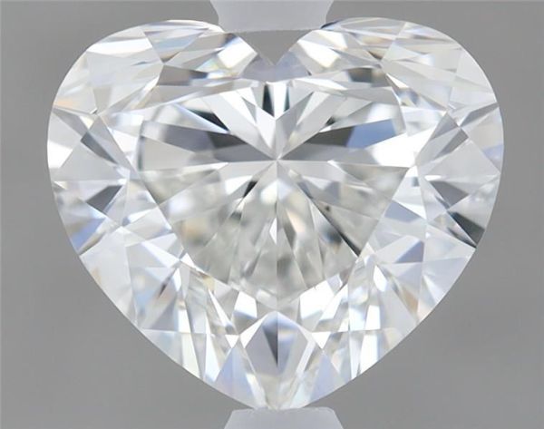 Heart Diamond image
