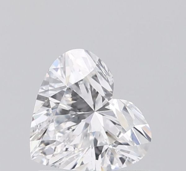 Heart Lab-Grown Diamond image