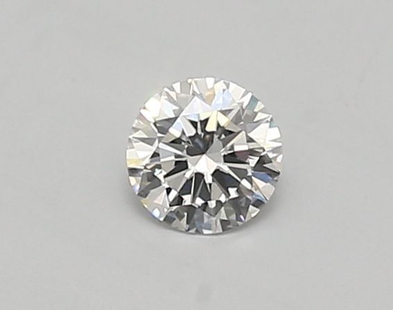 Round Lab-Grown Diamond image