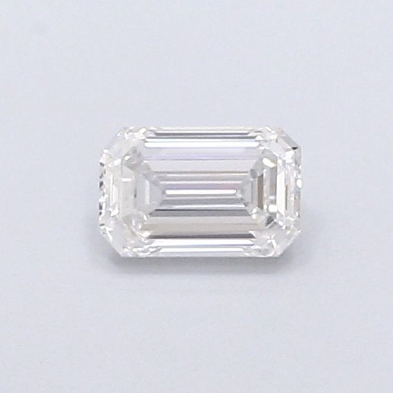 Emerald Lab-Grown Diamond image