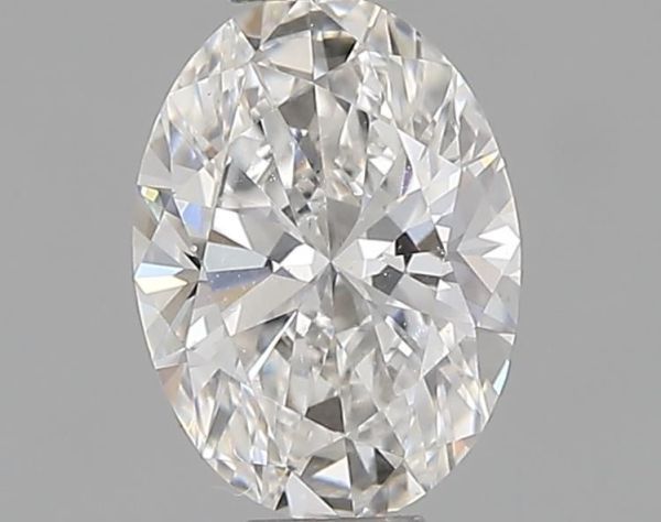 Oval Diamond image