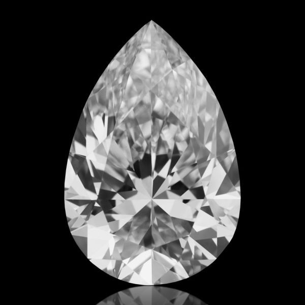 Pear Diamond image