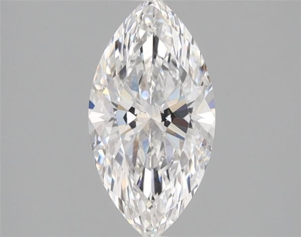Marquise Lab-Grown Diamond image