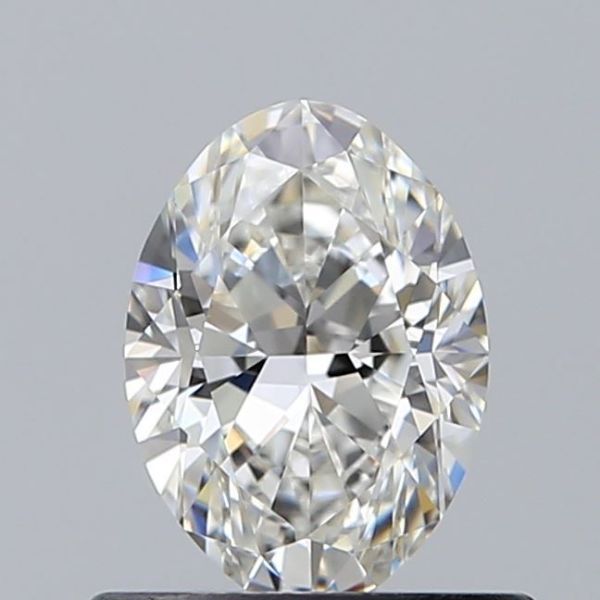 Oval Diamond image