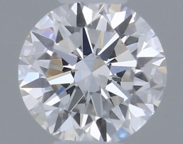Round Lab-Grown Diamond image