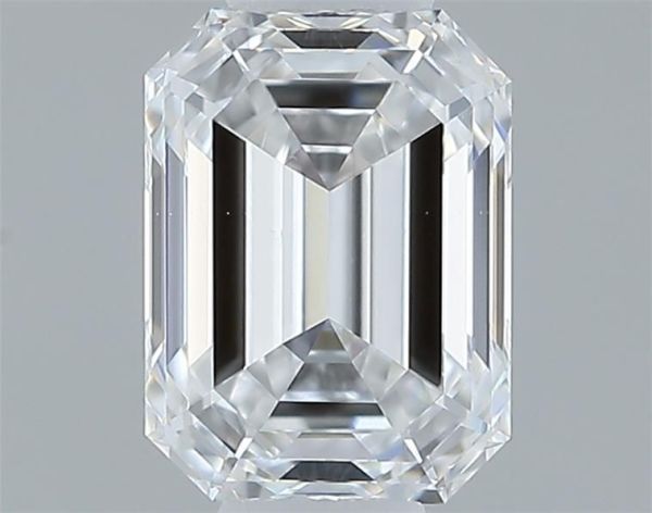 Emerald Diamond image