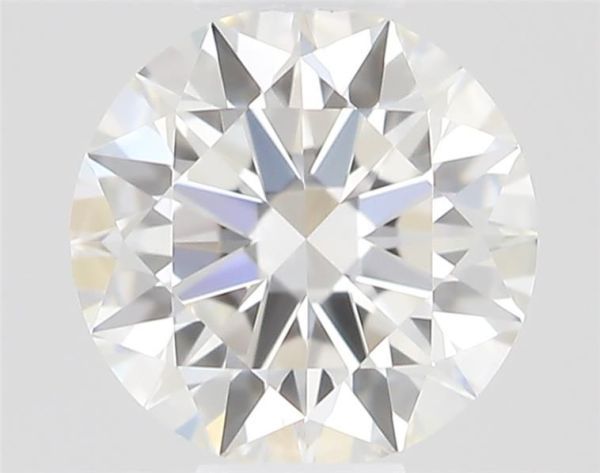 Round Diamond image