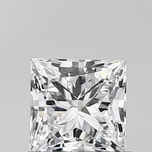 Princess Lab-Grown Diamond image