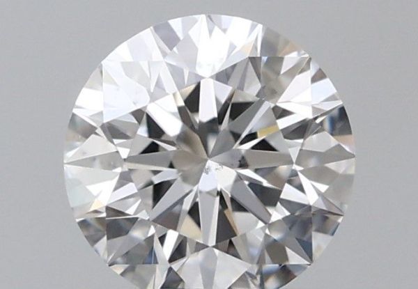 Round Diamond image