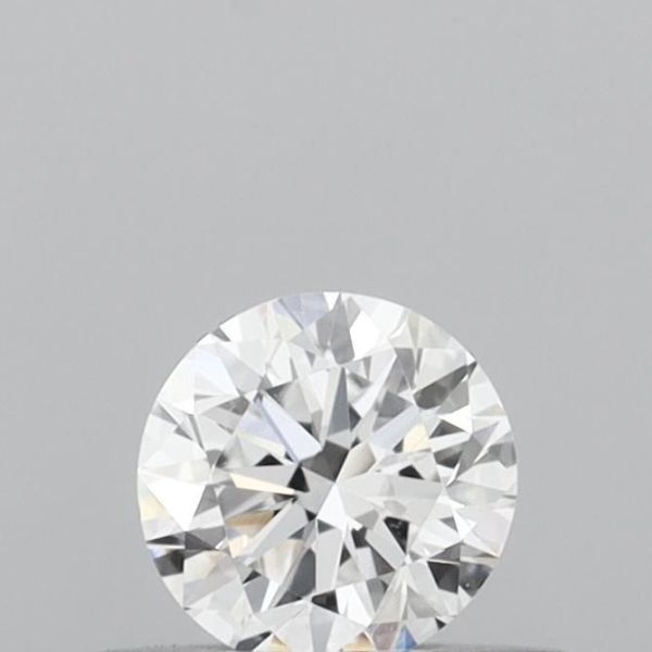 Round Lab-Grown Diamond image