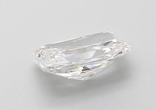 Radiant Lab-Grown Diamond image