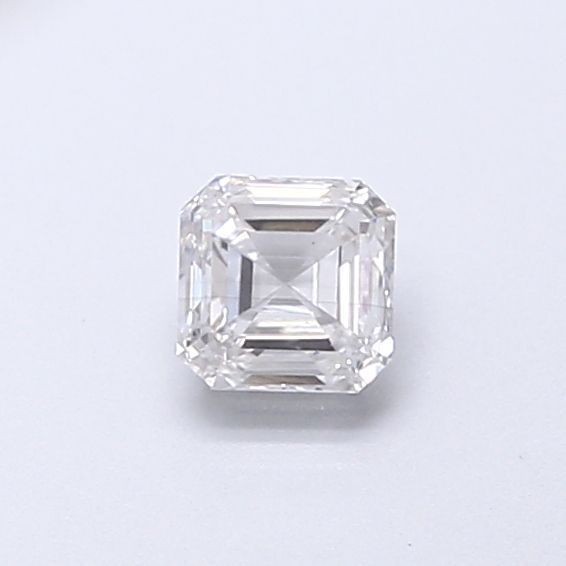 Asscher Lab-Grown Diamond image