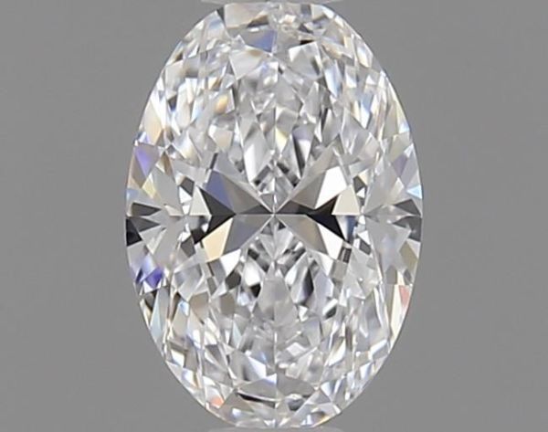 Oval Diamond image