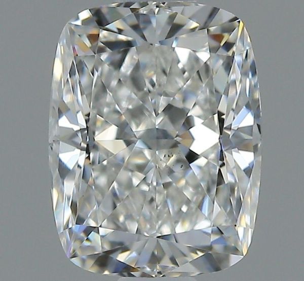 Cushion Diamond image