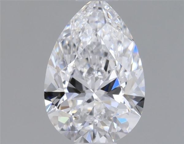 Pear Diamond image