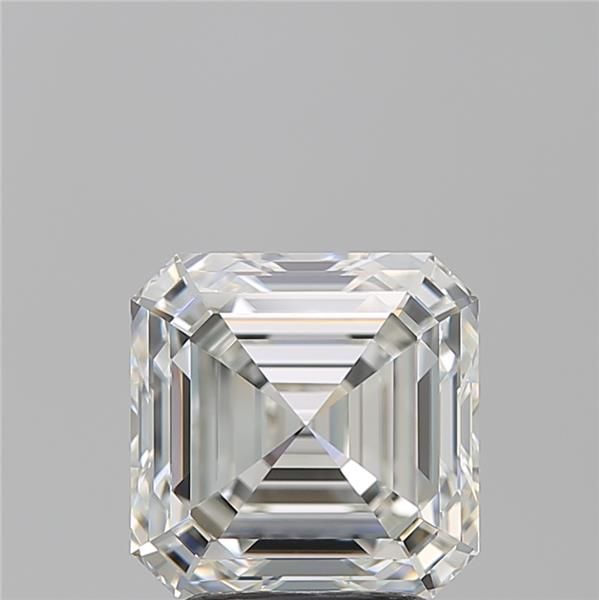 Asscher Diamond image