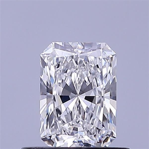 Radiant Lab-Grown Diamond image