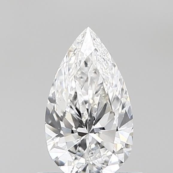 Pear Lab-Grown Diamond image