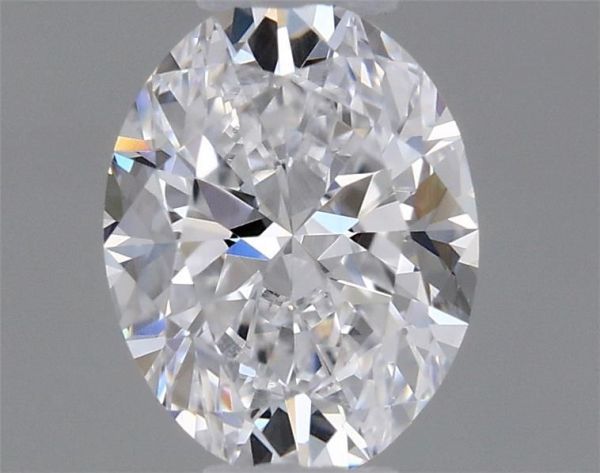 Oval Diamond image