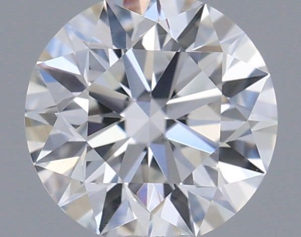 Round Diamond image