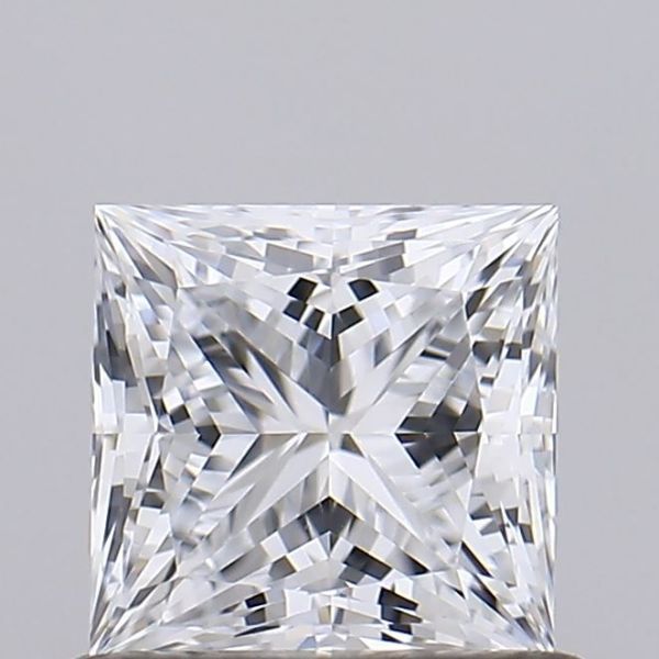 Princess Lab-Grown Diamond image