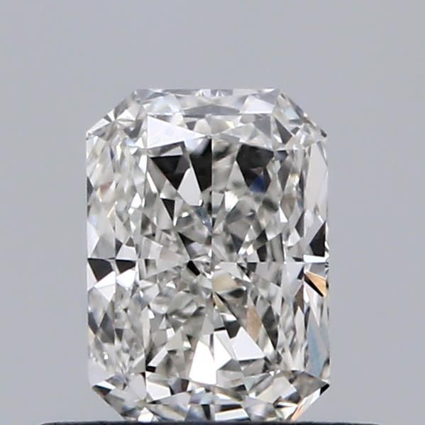 Radiant Lab-Grown Diamond image