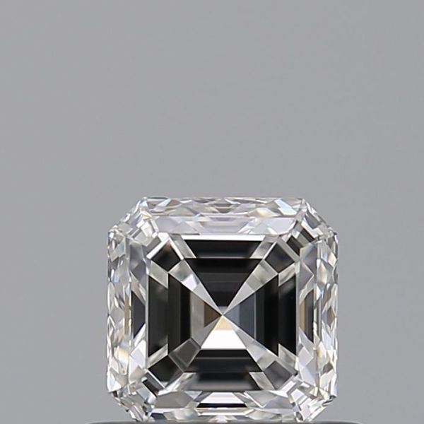 Asscher Diamond image