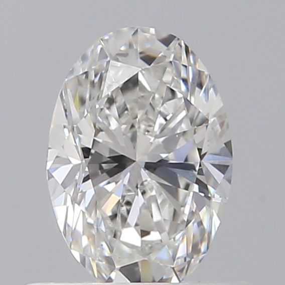 Oval Diamond image