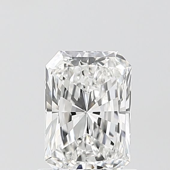 Radiant Lab-Grown Diamond image