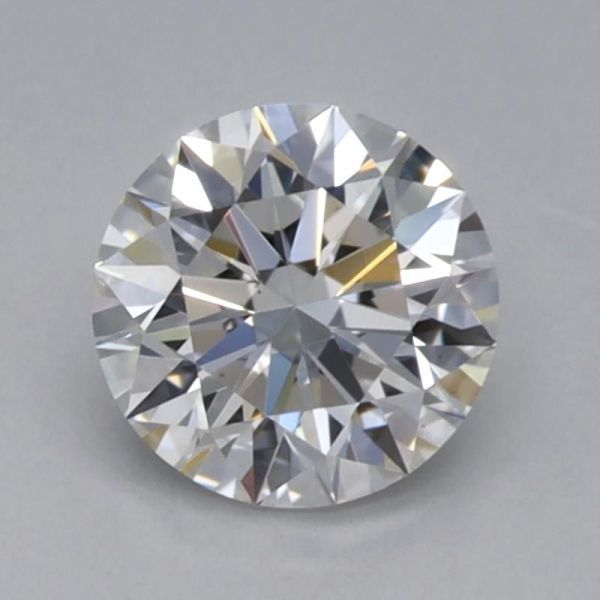 Round Diamond image