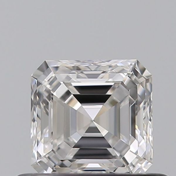 Asscher Diamond image