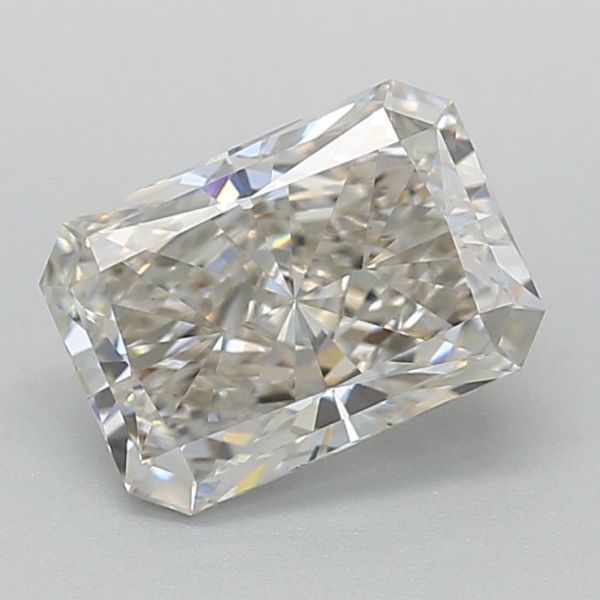 Radiant Lab-Grown Diamond image