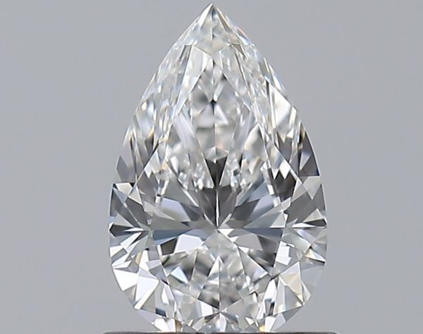 Pear Diamond image