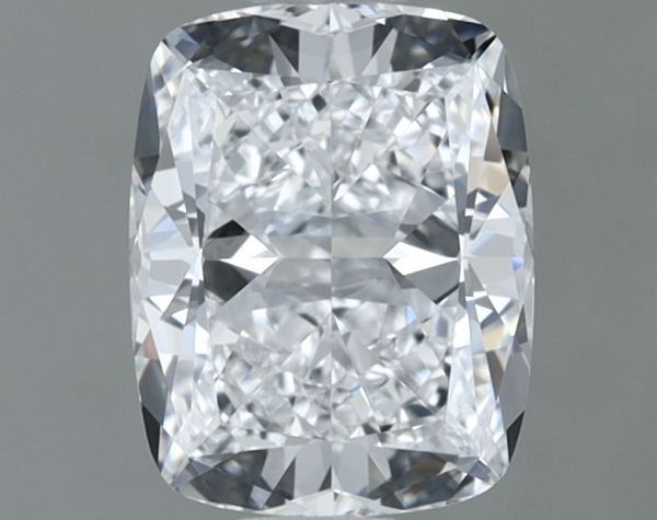 Cushion Diamond image