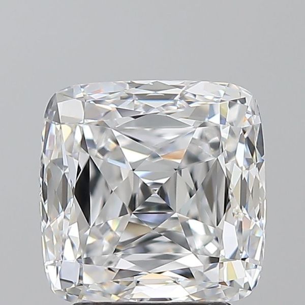 Cushion Diamond image