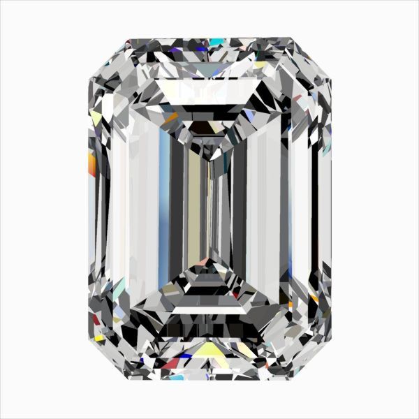 Emerald Diamond image